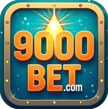 Logo da 9000bet